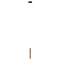 UMAGE Chimes LED-Pendelleuchte-Eiche hell-mit LED (3000K) 01