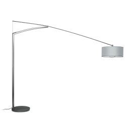 Vibia Balance 5189 Stehleuchte-Chrom