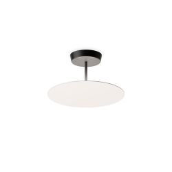 Vibia Flat 5920 LED-Deckenleuchte-mit LED (2700K)-Weiß