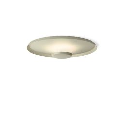 Vibia Top 1160 LED-Deckenleuchte Blau 2700K