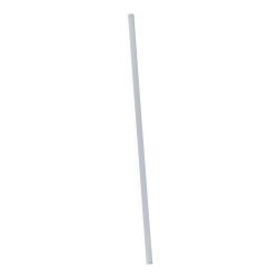 Zafferano Pencil LED-Akkupendelleuchte-Größe L 1460 mm-Weiß