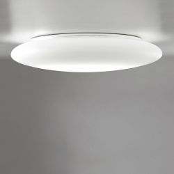 Zafferano Mentos 55 LED-Wand- und Deckenleuchte-mit LED (3000K)