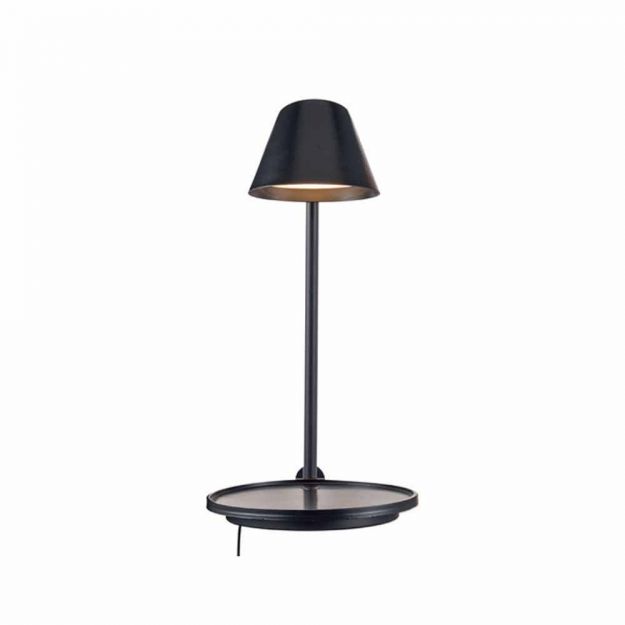 Nordlux DFTP LED-Wandleuchte Stay