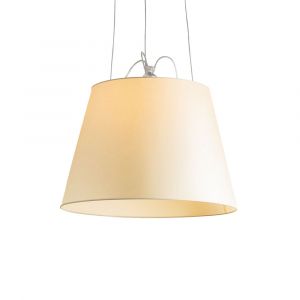 Artemide Tolomeo Mega 42 Sospensione Pendelleuchte bei lampenonline.de