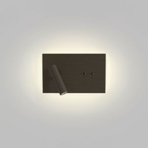 Astro Edge Reader Mini LED-Wandleuchte bei lampenonline.de