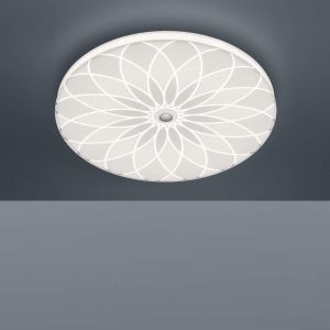 Bankamp Mandala 7718 LED-Deckenleuchte bei lampenonline.de