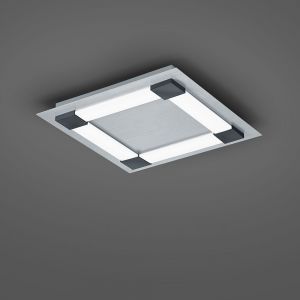 Bopp Plus Plain Quadrat LED-Deckenleuchte bei lampenonline.de