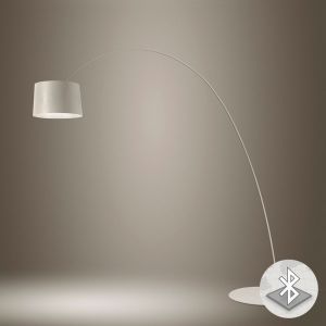 Foscarini Twiggy Elle MyLight Terra LED-Stehleuchte bei lampenonline.de