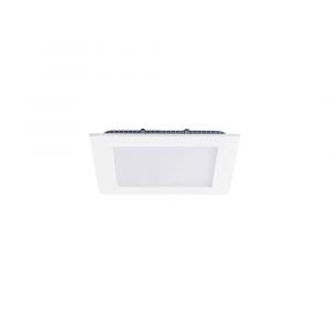 FRISCH-Licht QDL 5224A LED-Einbau-Downlight quadratisch 190 x 190 mm-mit LED (3000K) +++ Abverkauf +++ bei lampenonline.de