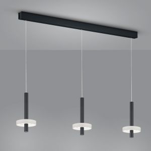 Helestra Kea 66/2108 LED-Pendelleuchte 3-flammig bei lampenonline.de