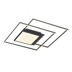 HELL Finestra 70477 LED-Deckenleuchte bei lampenonline.de