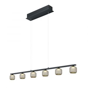 HELL Loft 20599 LED-Pendelleuchte bei lampenonline.de