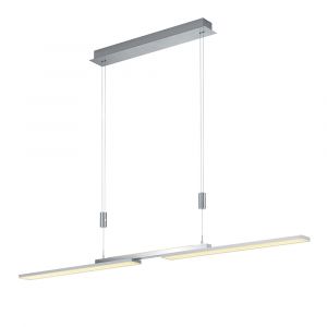 HELL Less XL 20475 LED-Pendelleuchte bei lampenonline.de