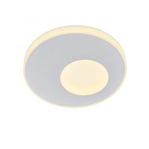 HELL Mars 70481 LED-Deckenleuchte bei lampenonline.de