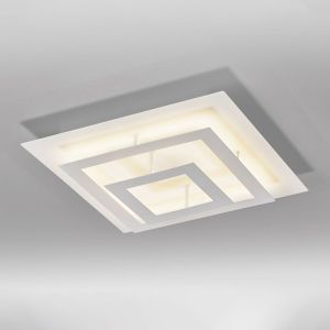 LupiaLicht Square LED-Deckenleuchte bei lampenonline.de