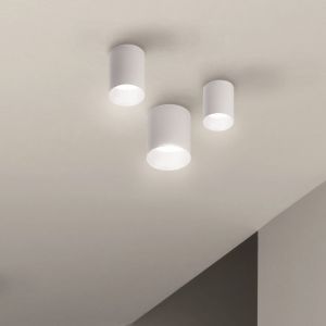 Minitallux Kone 10P LED-Deckenleuchte bei lampenonline.de