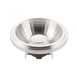 Sigor 12 Watt LED AR111 Argent 2700K 24° dimmbar bei lampenonline.de