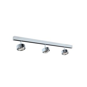 Top Light Puk Mini Choice Turn LED-Deckenstrahler 3-flammig bei lampenonline.de