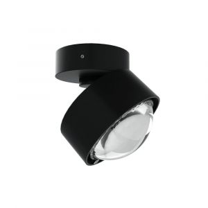 Top Light Puk Mini Move Black White Edition LED-Deckenleuchte bei lampenonline.de