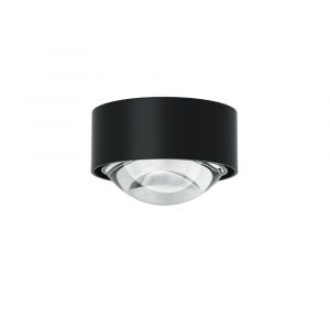 Top Light Puk Mini One Black White Edition LED-Deckenleuchte bei lampenonline.de