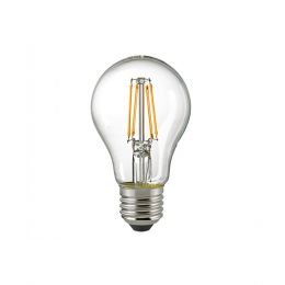 Sigor 4,5 Watt LED-Normallampe Filament klar dimmbar bei lampenonline.de