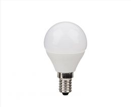 Sigor 4,9 Watt LED Ecolux Kugellampe dimmbar bei lampenonline.de