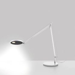 Artemide Demetra LED-Schreibtischleuchte-Weiß-mit LED (2700K)