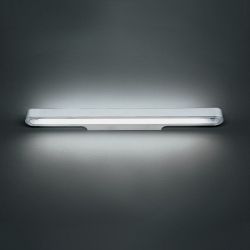 Artemide Talo 60 Parete LED-Wandleuchte-Weiß; mit LED (3000K)