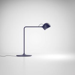 Artemide Ixa Tavolo LED-Tischleuchte-Blau 01