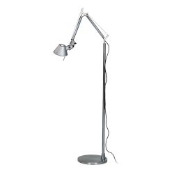 Artemide Tolomeo Micro Terra LED-Leseleuchte-mit LED (3000K)