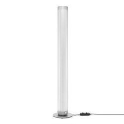 Belux Twilight 360 LED-Stehleuchte-Aluminium eloxiert-mit dim2warm (1800K - 3000K) 01
