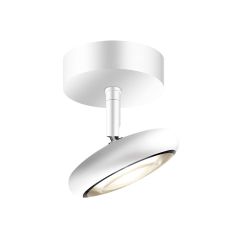 Bruck Blop Spot 60° C LED-Deckenstrahler-Weiß-mit LED (2700K)