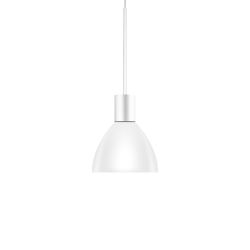 Bruck Silva Neo 110 AC S LED-Pendelleuchte-Weiß-Weiß-mit LED (2700K)