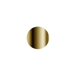 Catellani & Smith Light Stick Tavolo-Satin Gold-mit LED (2700K)