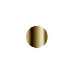 Catellani & Smith Wand-und Deckenleuchte Light Stick 6-Satin Gold-mit LED (2700K)