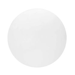 Easylight Apia Gyro XL LED-Wandleuchte Weiß matt