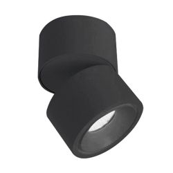 Easylight Luca LED-Deckenstrahler 1-flammig (Schwarz)