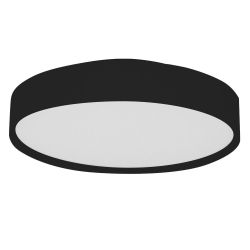 Easylight Liz 65 LED-Deckenleuchte-Schwarz matt-mit LED (2700K)