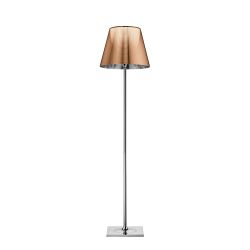 FLOS KTribe F2 Stehleuche-Bronze