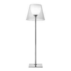 FLOS KTribe F3 Stehleuchte-Transparent