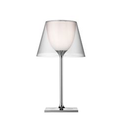 FLOS KTribe T1 Tischleuchte-Transparent