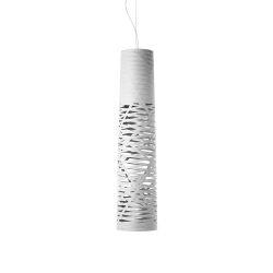 Foscarini Tress Media Sospensione