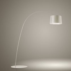 Foscarini Twiggy Terra Stehleuchte-Greige