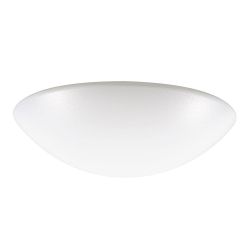 FRISCH-Licht DLP 7540 LED-Wand- und Deckenleuchte Ø 600 mm-mit LED (3000K)