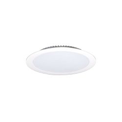 FRISCH-Licht EDL 2225A LED-Einbau-Downlight Ø 225 mm-mit LED (3000K)