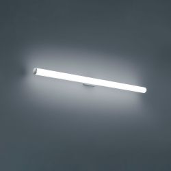 Helestra Loom 18/2022 LED-Wand- und Deckenleuchte-Chrom-mit LED (2900K) 01