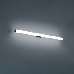 Helestra Loom 18/2022 LED-Wand- und Deckenleuchte-Schwarz matt-mit LED (2900K) 01