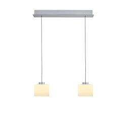 HELL Abby 20660 LED-Pendelleuchte-Aluminium 01