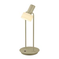 HELL Banji 50446 LED-Tischleuchte-Sand 01