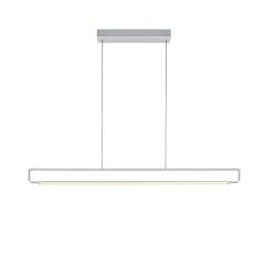 Hell Box 20607 LED-Pendelleuchte-Aluminium 01